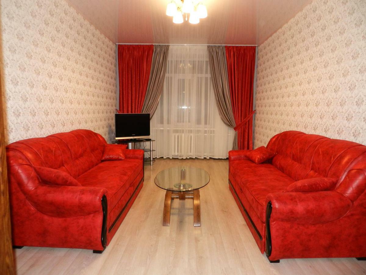 3-Room Luxury Apartment 100M2 On Sobornyi Avenue 193, By Grandhome Запорожье Экстерьер фото